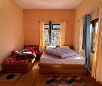 Проживание в Горы, фото 3
